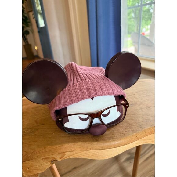 Disney Parks x Jarrod Maruyama Designer Collection Hipster Mickey Mouse Ear Hat main image 4